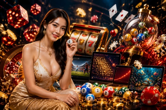luckycol