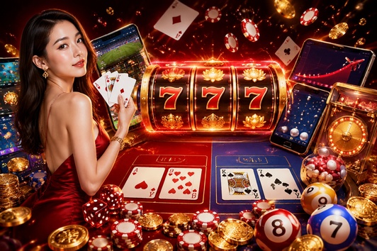 luckycol